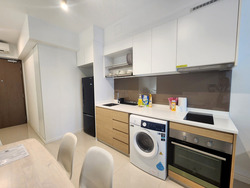 Treasure at Tampines (D18), Condominium #576353141